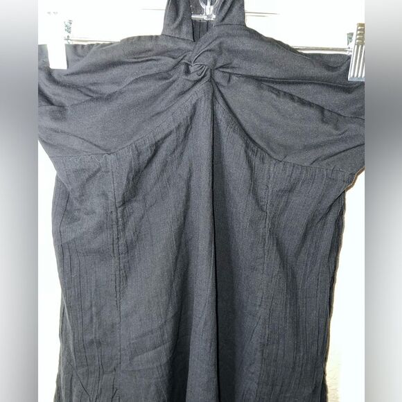 Free People For The Flirt Convertible Mini Dress - Picture 7 of 10